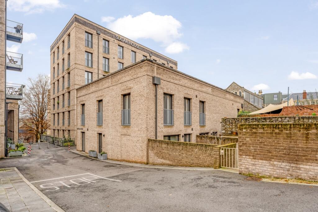 Additional image 31 of Gingell House French Yard, Bristol, BS1