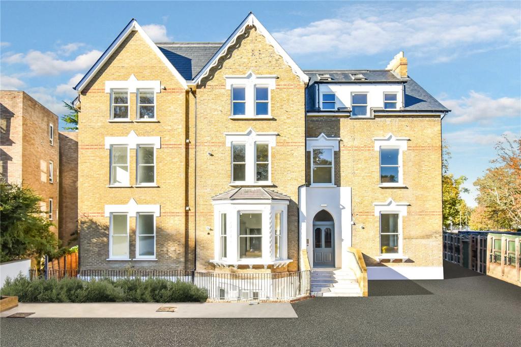 Additional image 10 of Copers Cope Road, Beckenham, BR3