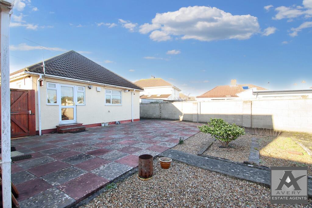 Additional image 21 of Martindale Road, BS22