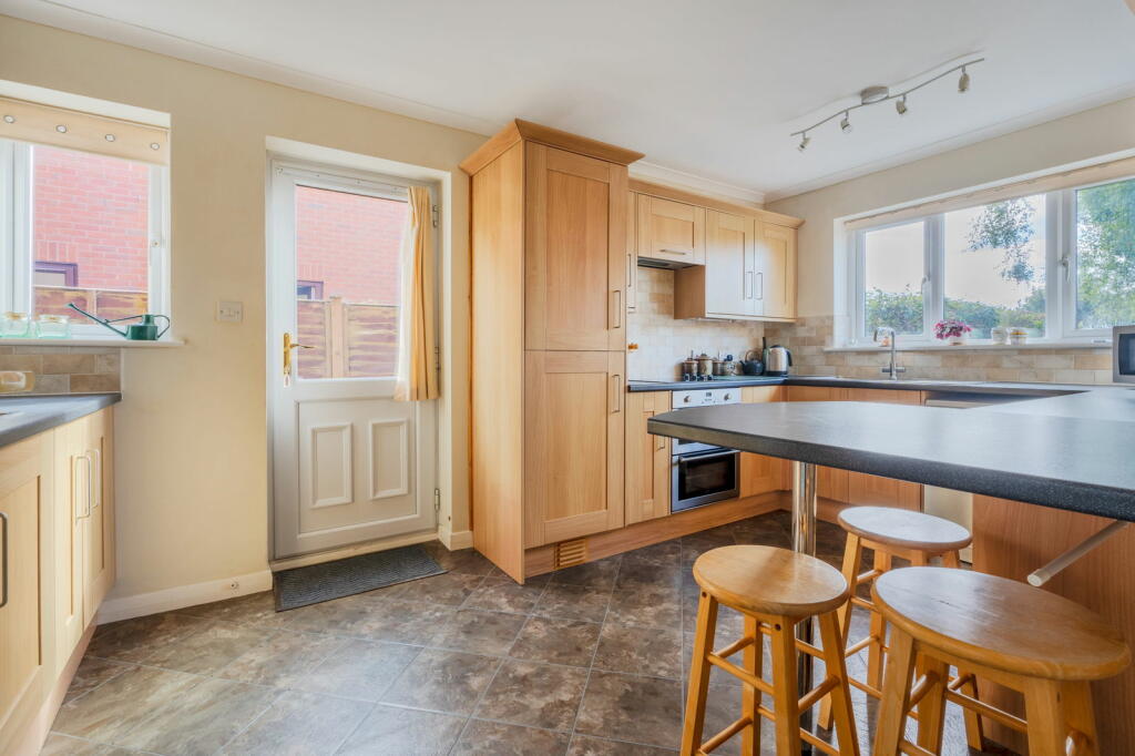 Additional image 6 of Home Close, Wrington