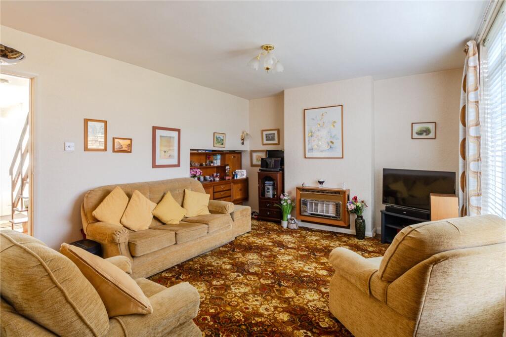 Additional image 3 of Rosemeare Gardens, Highridge, BS13