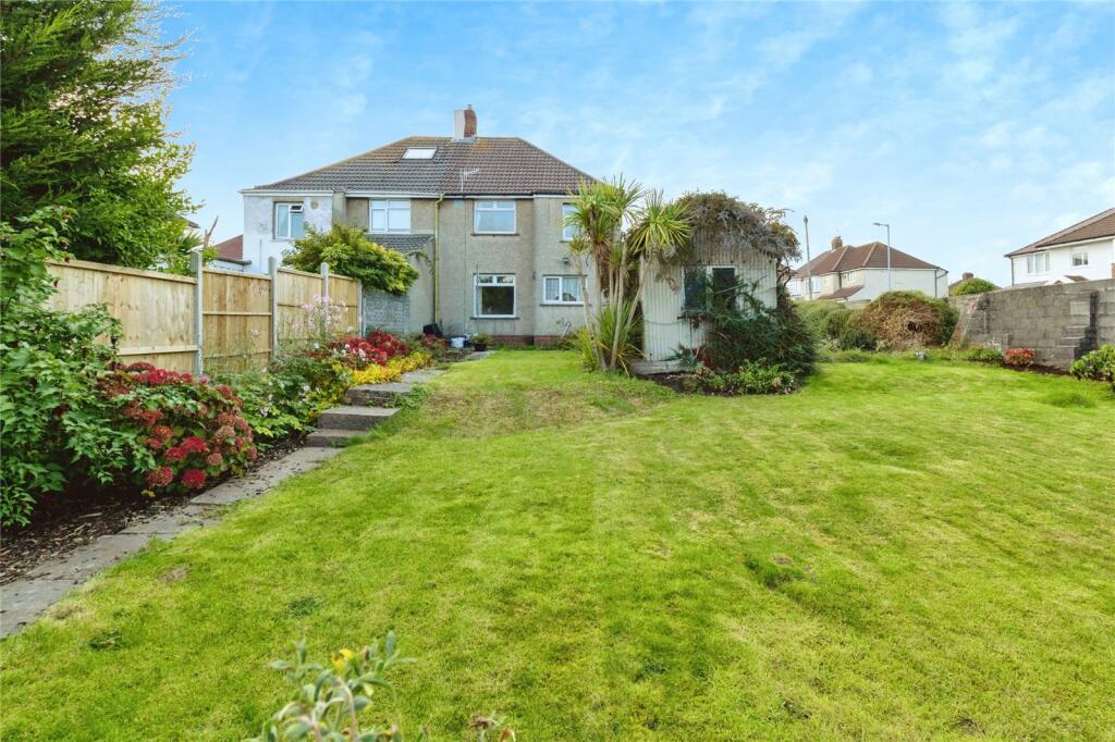 Additional image 15 of Gardner Avenue, Bristol, BS13