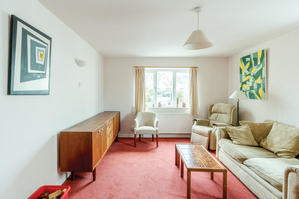 Additional image 8 of Badminton Road, Downend, Bristol