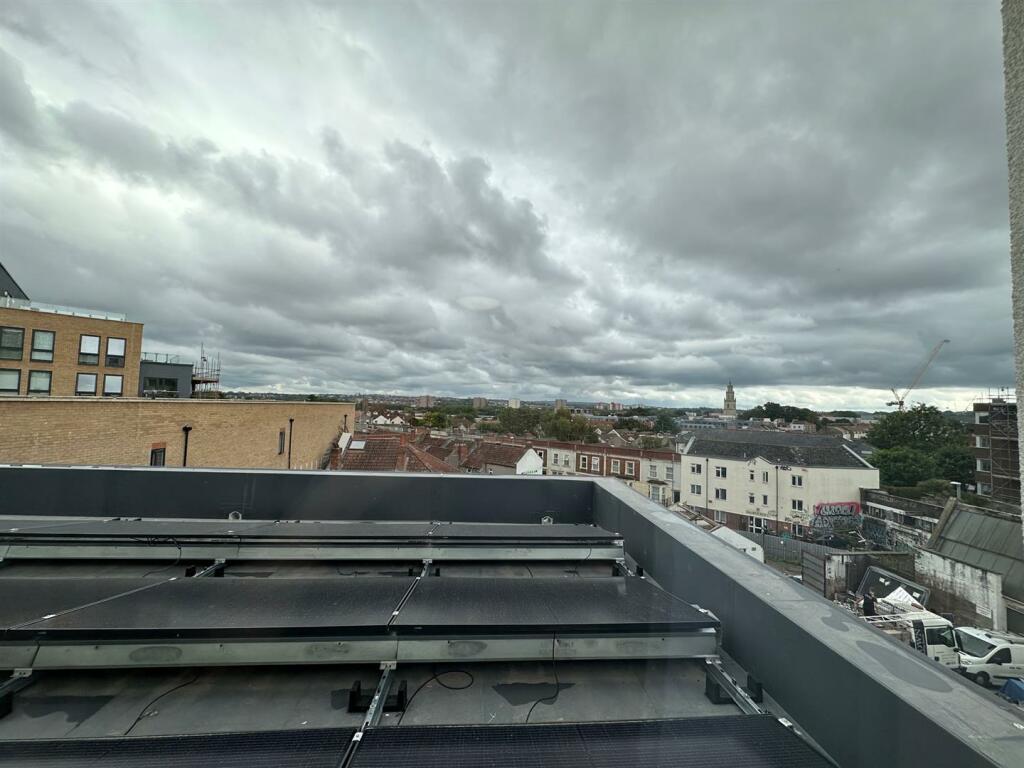 Additional image 21 of Stokes Croft, St Pauls, Bristol