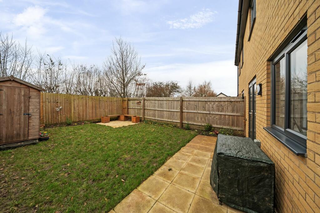 Additional image 14 of Barn Owl Road, Yatton, BS49