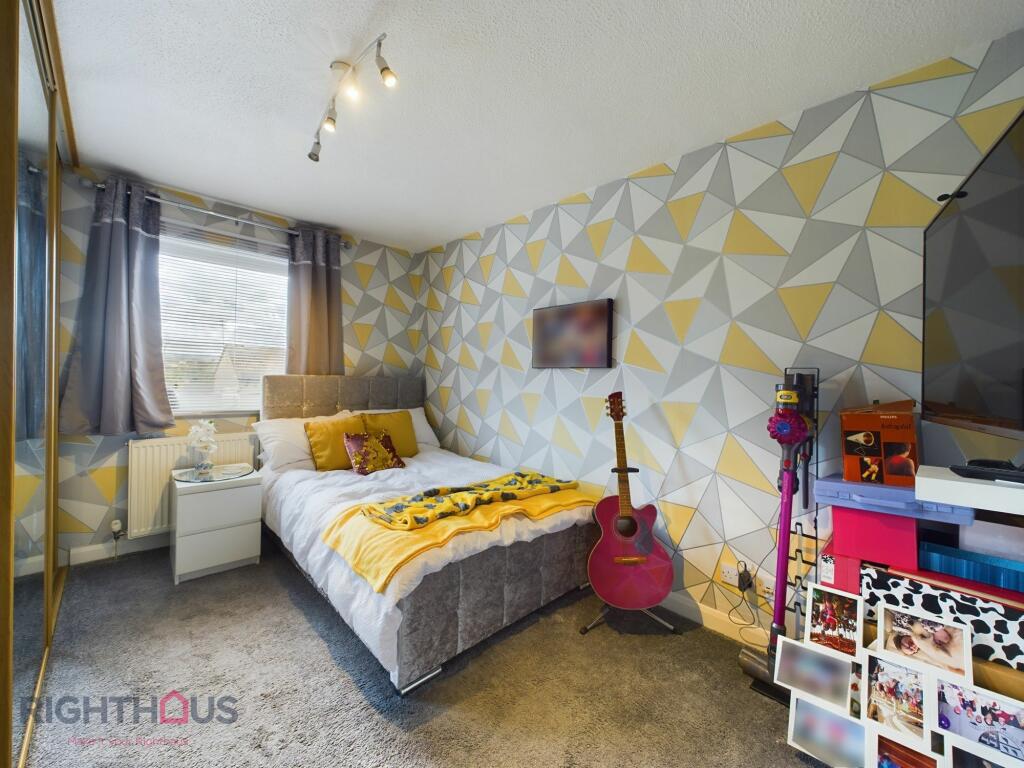 Additional image 11 of Badgers Way, Bradford, BD2