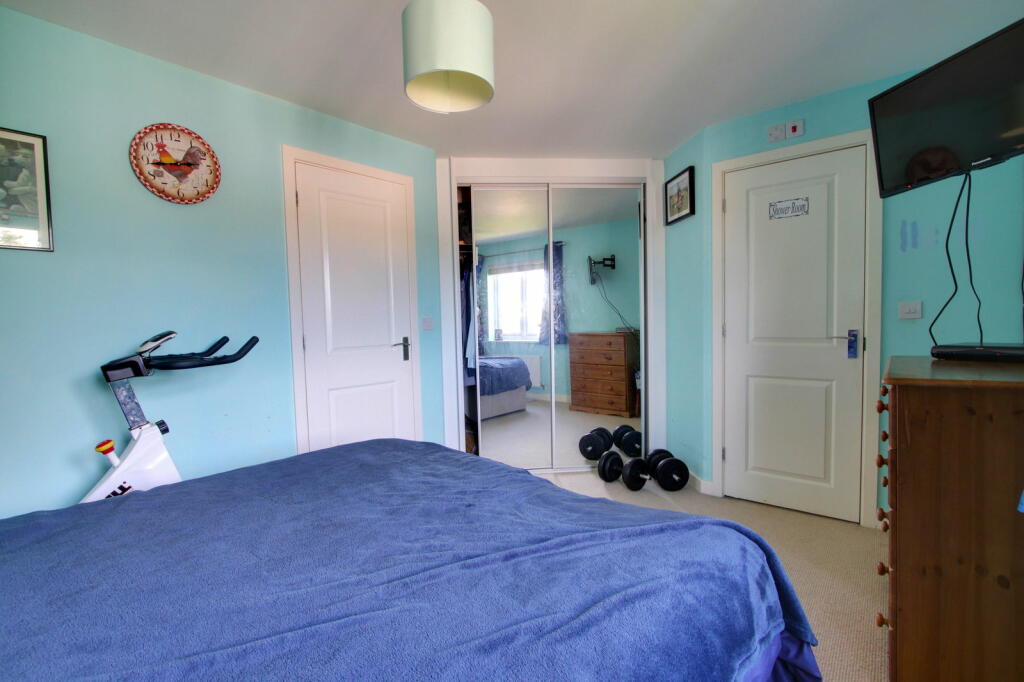 Additional image 13 of Clifford Drive, Paulton, Bristol, BS39 7AH