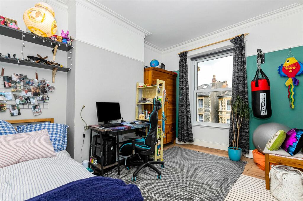 Additional image 11 of Broadway Road, Bishopston, Bristol, BS7