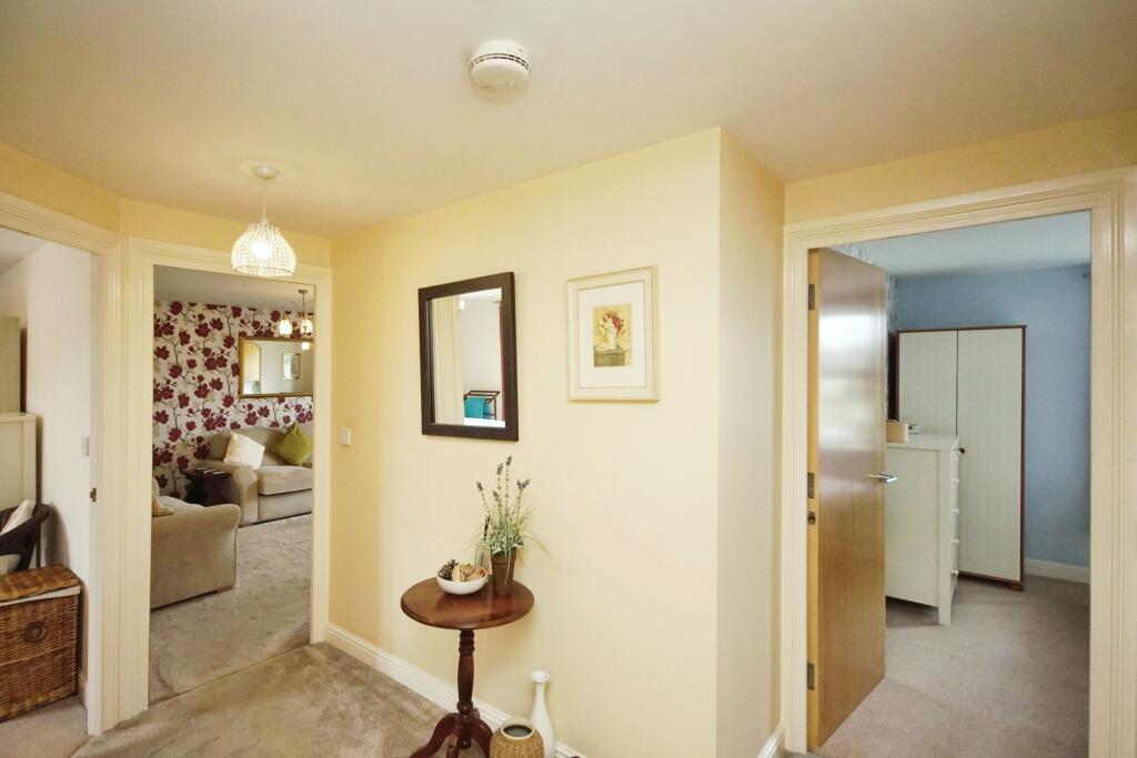 Additional image 15 of Springly Court, Grimsbury Road, Bristol, Gloucestershire, BS15