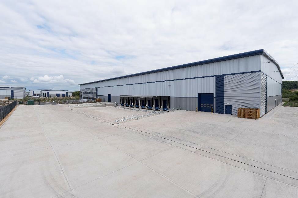 Additional image 4 of Unit 7  More Plus Central Park  Bristol  BS35 4EL  United Kingdom