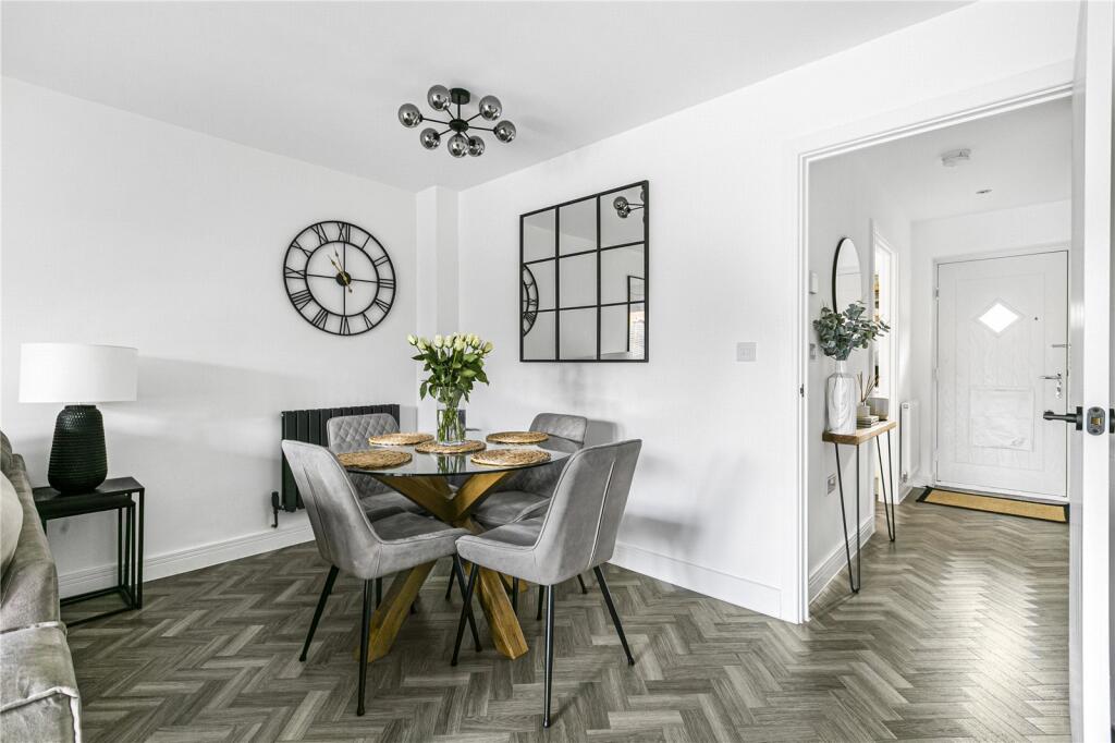 Additional image 6 of St. Andrews Place, Hassocks, West Sussex, BN6