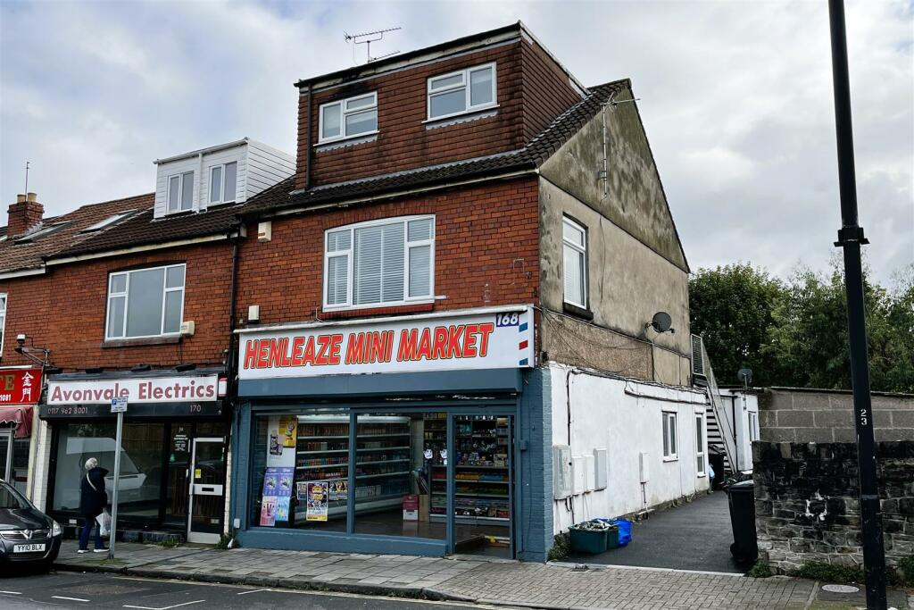 Additional image 18 of 4 BED MAISONETTE | HENLEAZE