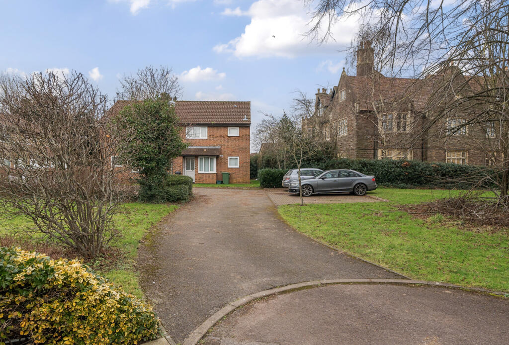 Additional image 11 of Home Orchard, Yate, Bristol, Gloucestershire, BS37