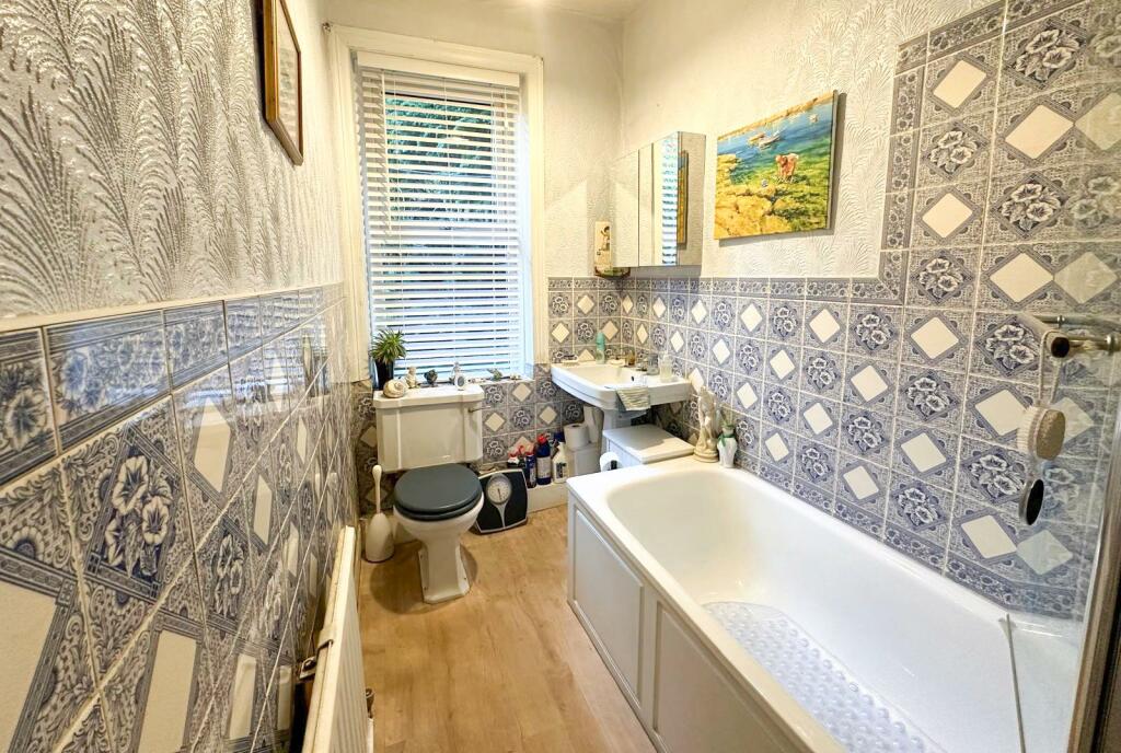 Additional image 16 of Fernbank House and Cottage, Moor Lane, Eastburn