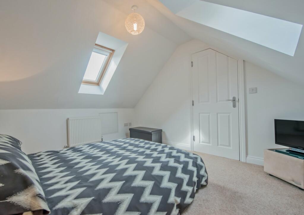 Additional image 30 of Wadsworth Court, Cleckheaton, BD19