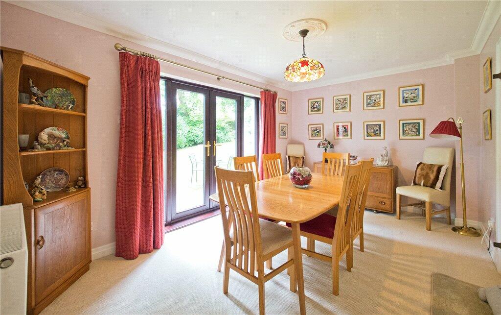 Additional image 9 of Rylands Meadow, Haworth, Keighley, West Yorkshire, BD22