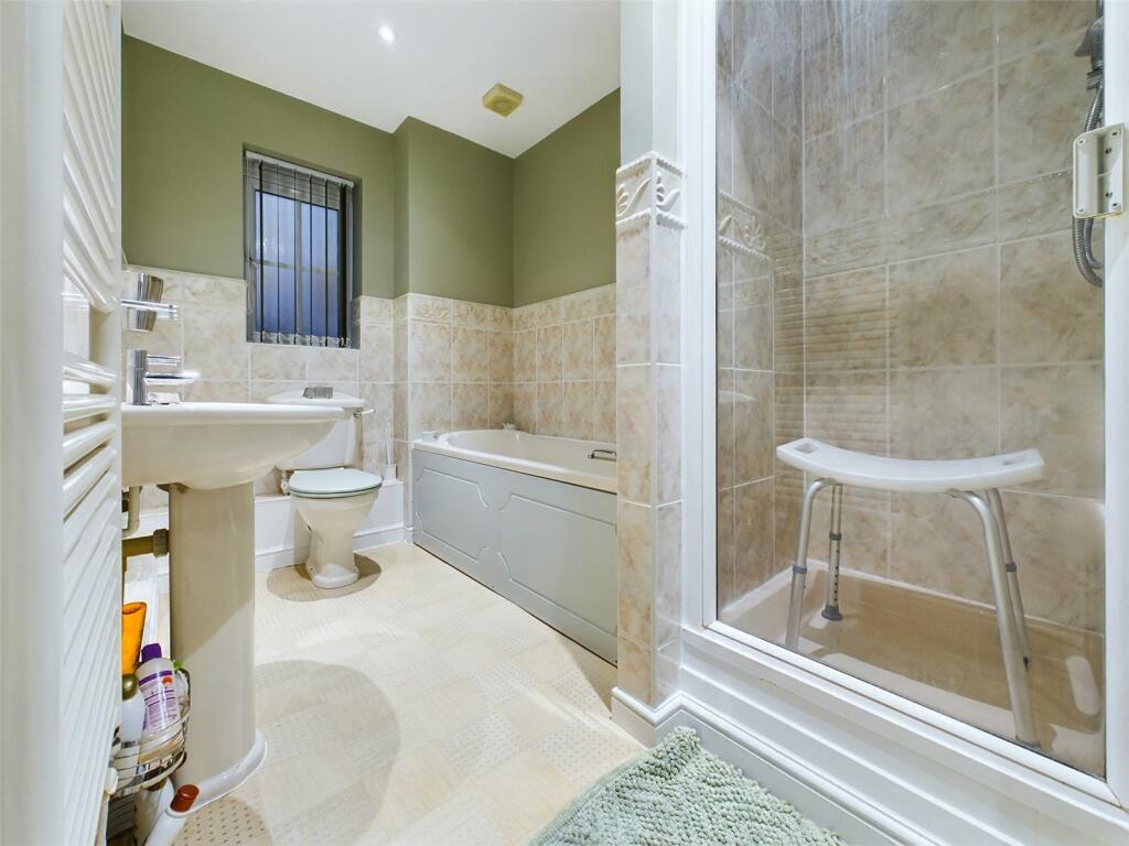 Additional image 19 of Blue Water Drive, Elborough Village, Weston-super-Mare, North Somerset, BS24