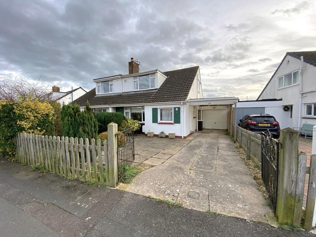 Garsdale Road, Weston-super-Mare