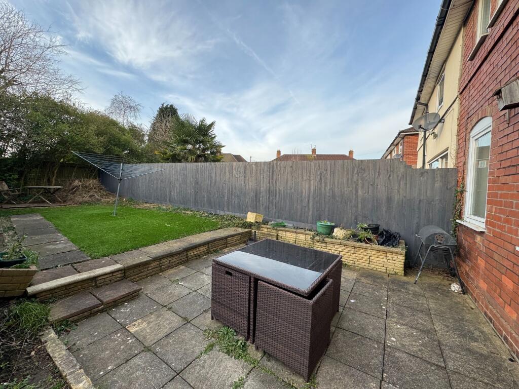 Additional image 6 of The Crescent, Sea Mills, Bristol