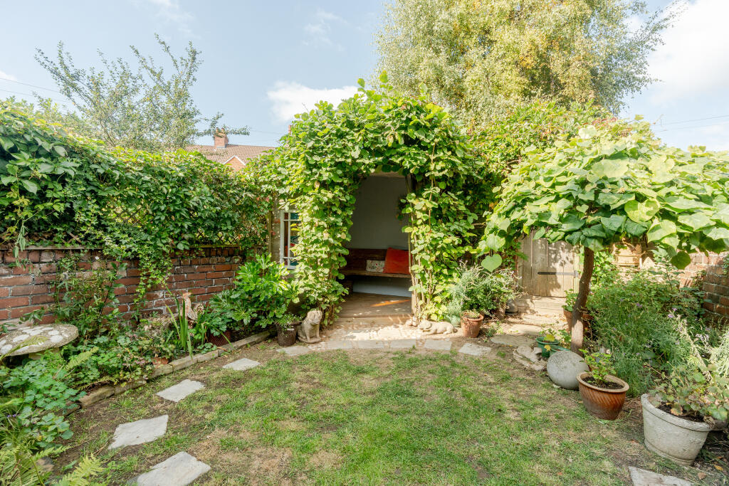 Additional image 32 of Redcatch Road, Knowle, Bristol.