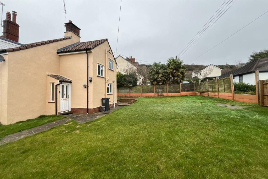 Additional image 25 of HOUSE | BASIC UPDATING | WRAXALL