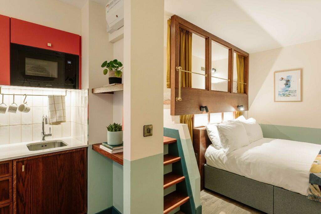 Additional image 6 of Queen Street, Belfast, County Antrim, Northern Ireland, BT1