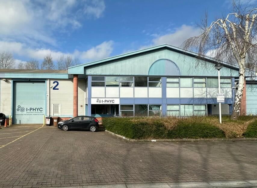 Additional image 7 of Unit 2 Axis Hawkfield Way, Bristol, BS14 0BY
