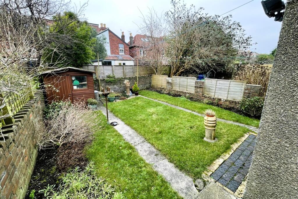 Additional image 29 of PERIOD HOUSE | UPDATING | BISHOPSTON