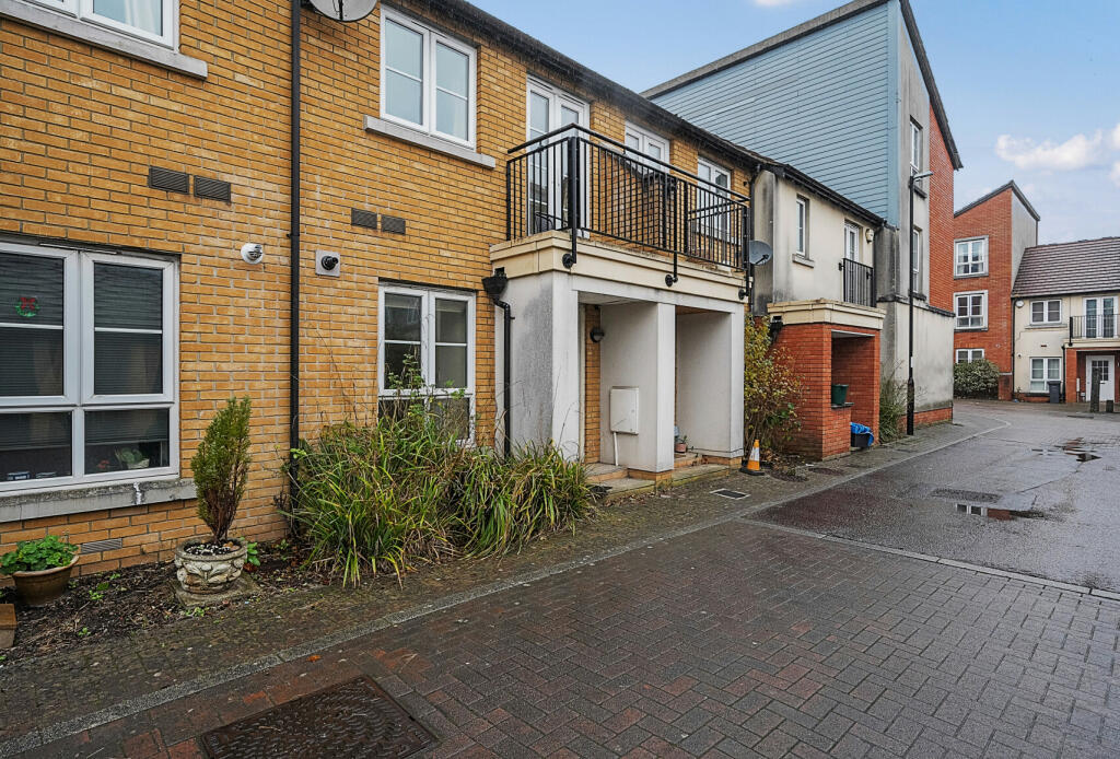 Additional image 22 of Bartholomews Square, Horfield, Bristol, BS7