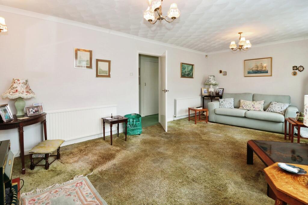 Additional image 4 of Tenniscourt Road, Bristol, Gloucestershire, BS15