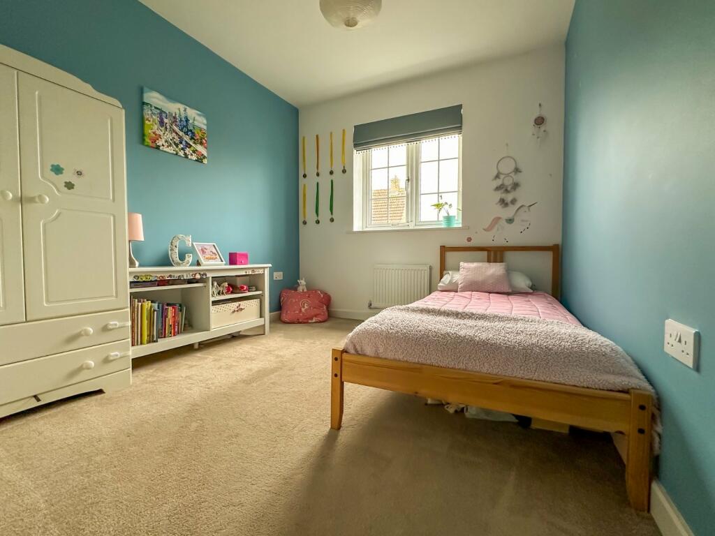Additional image 10 of Wheatear Road, Yatton, North Somerset, BS49