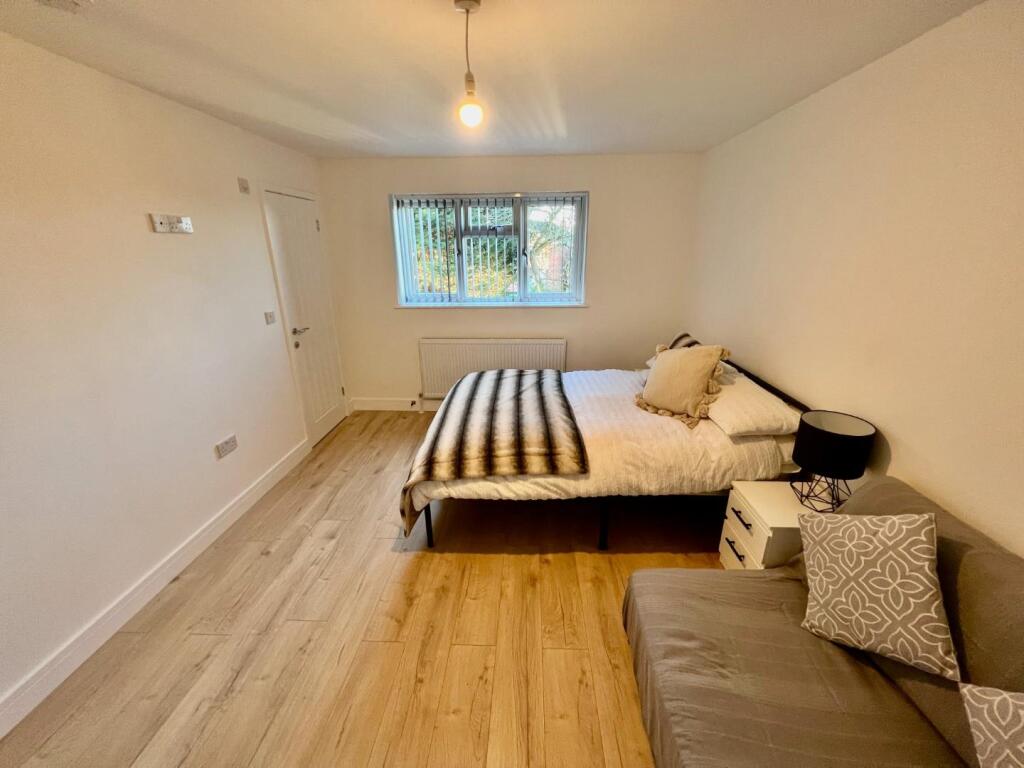 Additional image 18 of Room 2, Portland Street, Staple Hill, Bristol