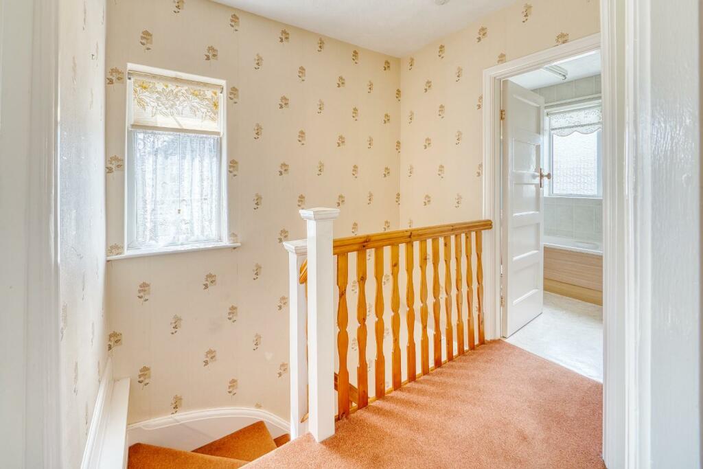 Additional image 14 of 1930's family home in the heart of Yatton