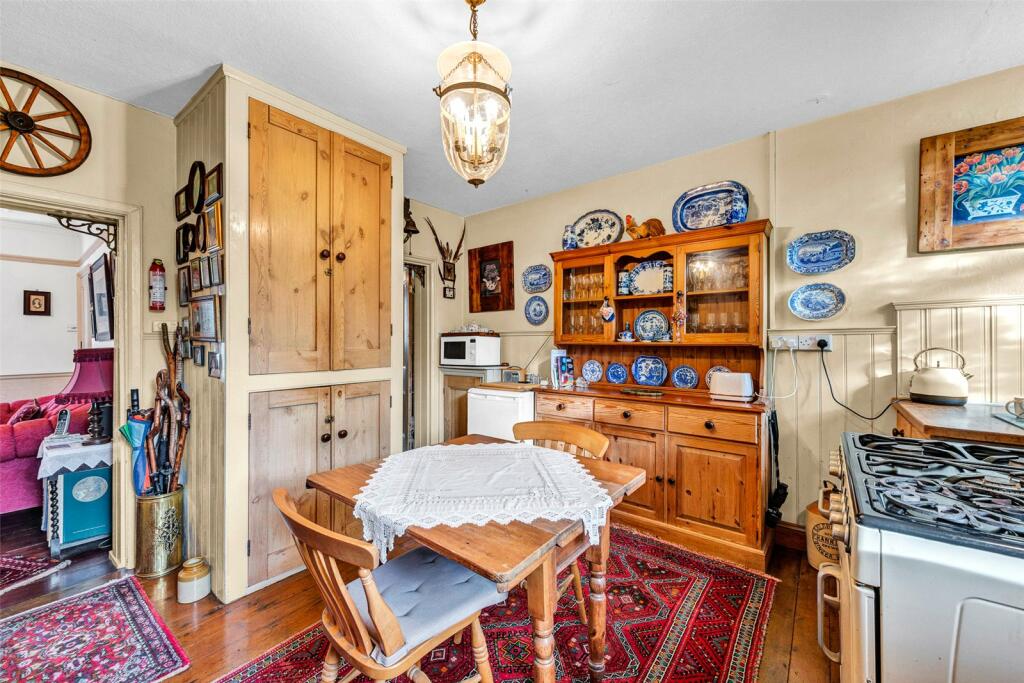 Additional image 11 of Victoria Road, Bromley, Kent, BR2