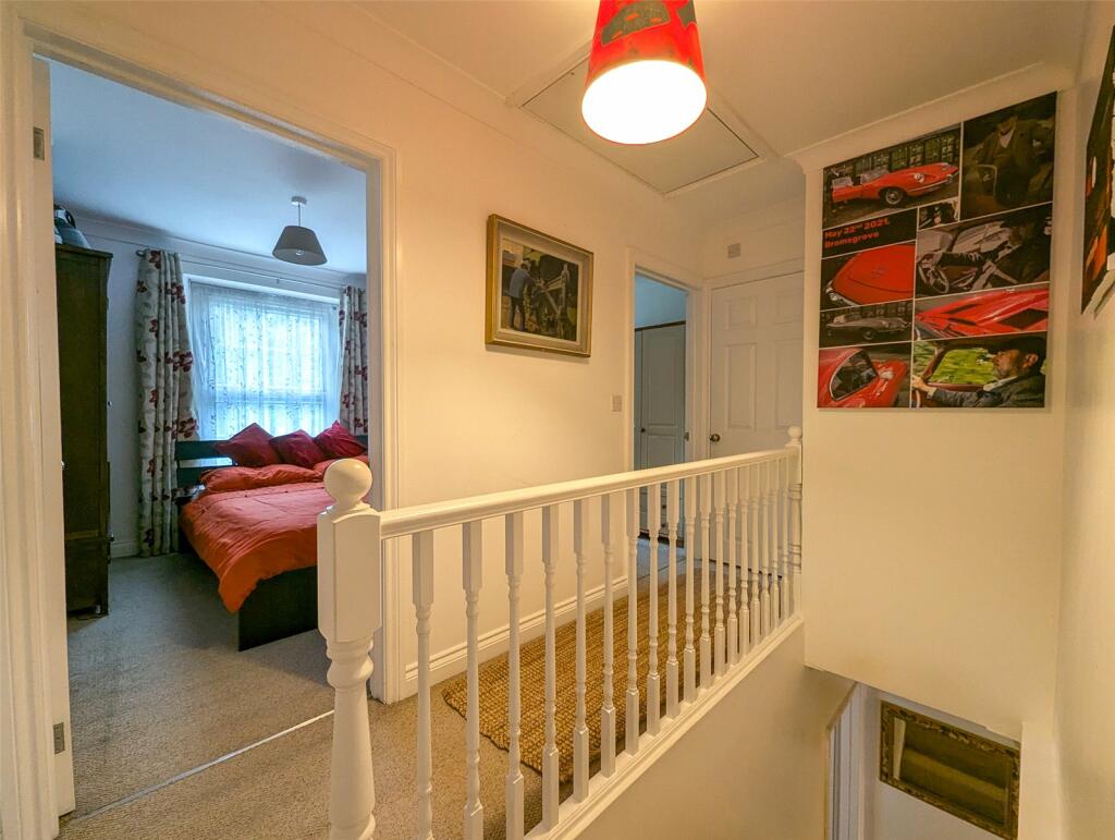 Additional image 6 of Cadbury Heath Road, Cadbury Heath, Bristol, BS30