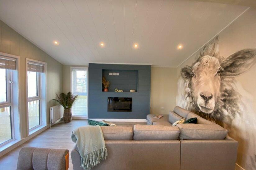 Additional image 3 of Pendle View Holiday Park, Barrow, Clitheroe, Lancashire