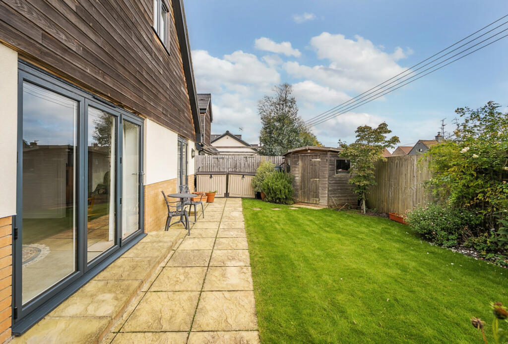 Additional image 15 of The Greenaways, Chipping Sodbury, Bristol, Gloucestershire, BS37