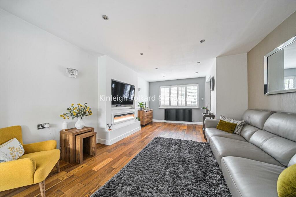 Additional image 18 of West Way, West Wickham