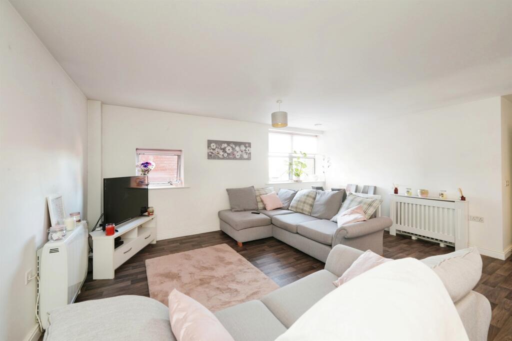 Additional image 13 of Bartholomews Square, Horfield, Bristol