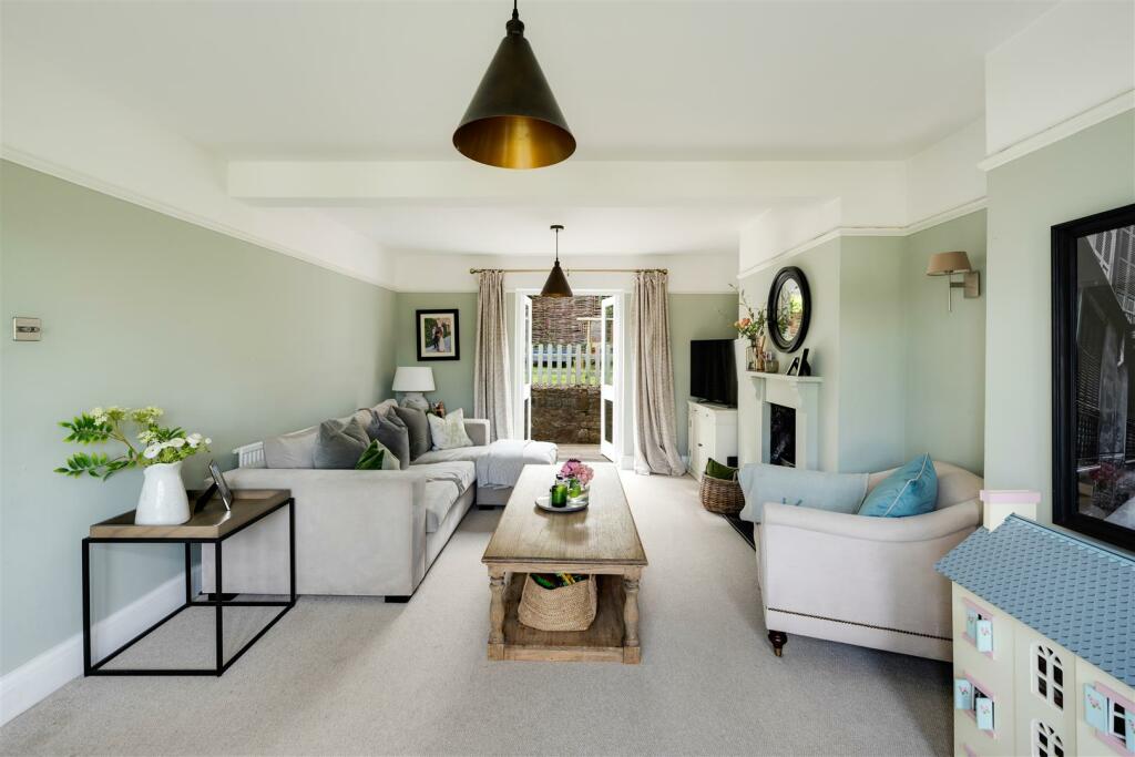 Additional image 3 of Oak Lodge, Knoll Hill, Sneyd Park, Bristol