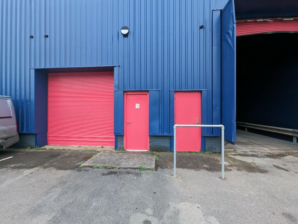 Additional image 8 of Adams Road, Workington, Bessemer Court