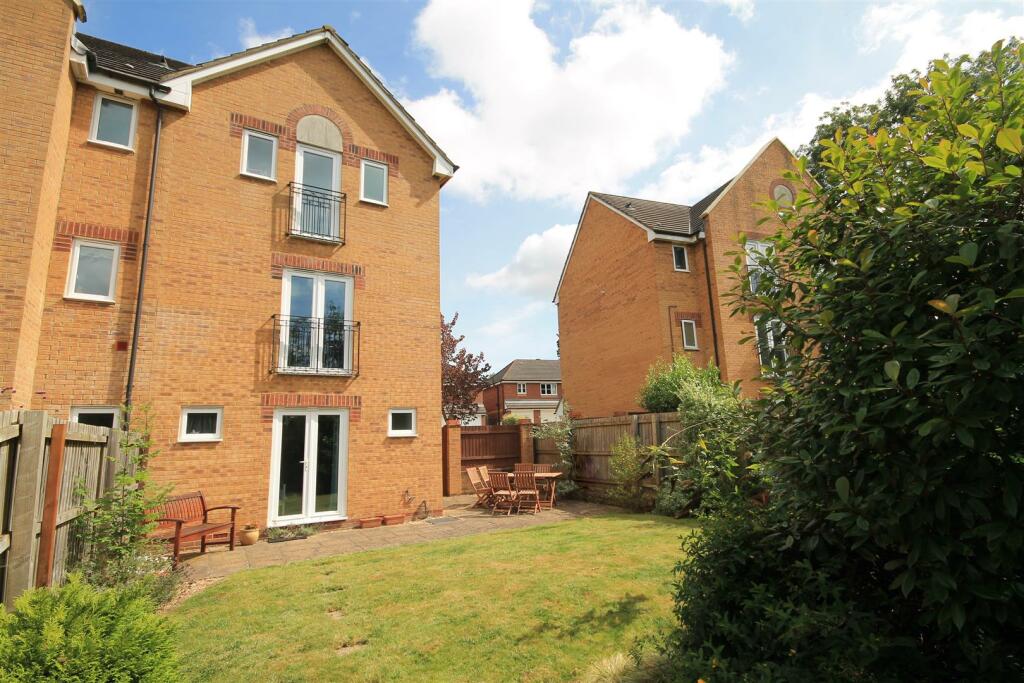 Additional image 9 of Cave Close, Downend, Bristol