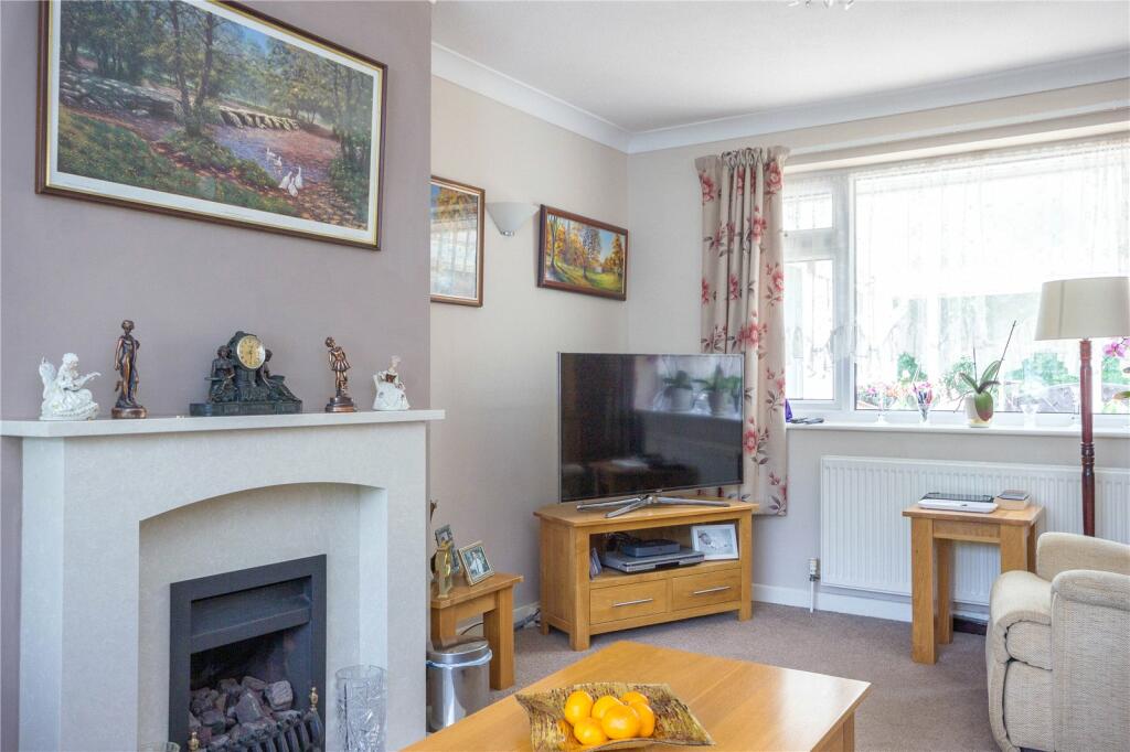 Additional image 15 of Littlefields Avenue, Banwell, Somerset, BS29