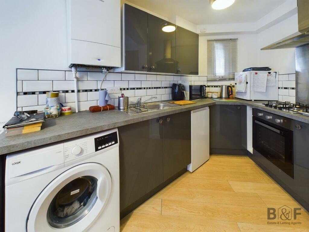 Additional image 2 of Barry House, Mangotsfield