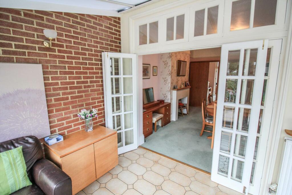 Additional image 8 of Quantock Road - A Beautiful Home with Huge Potential