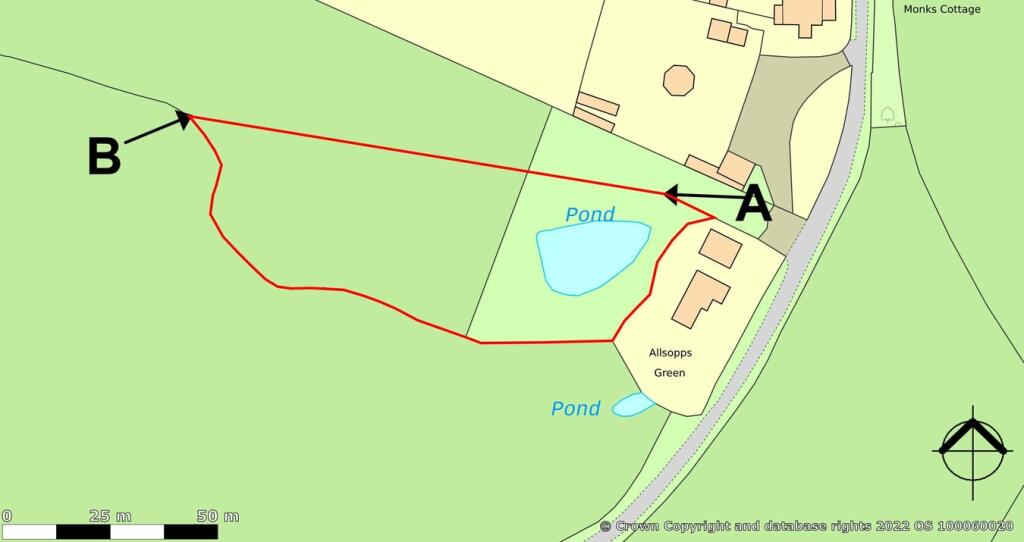 Additional image 4 of Westerleigh Hill, Westerleigh, Bristol, BS37