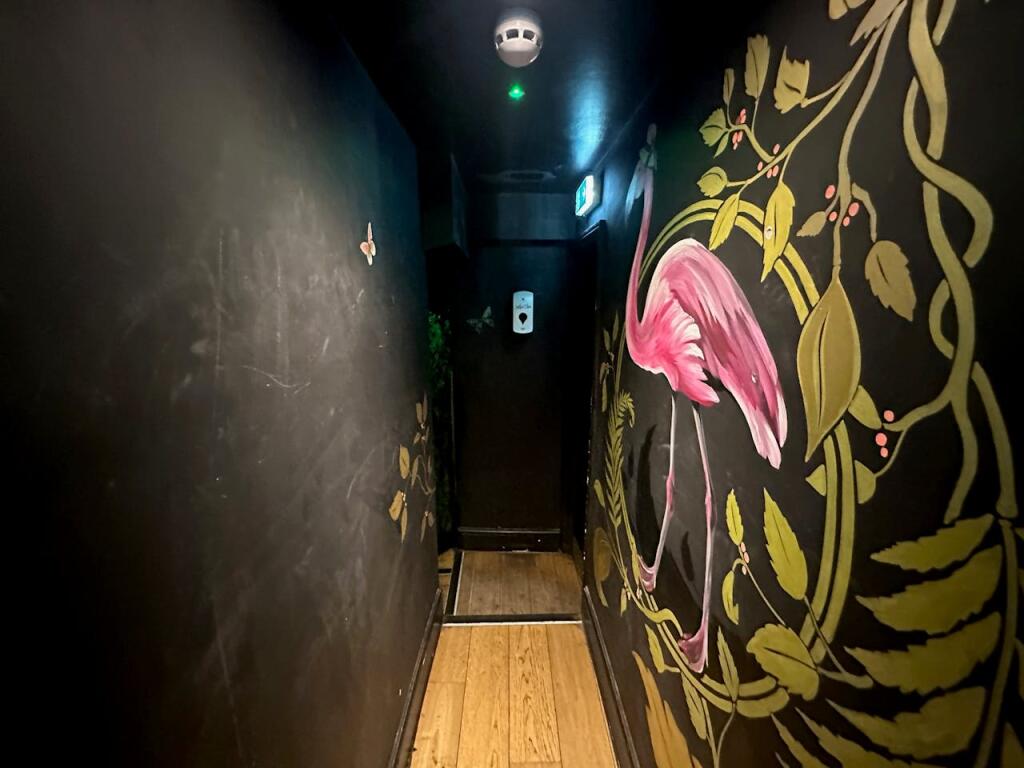 Additional image 9 of London Cocktail Club, 37 Triangle West, Bristol, BS8 1ER