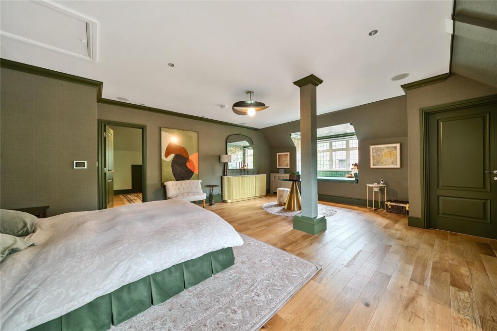 Additional image 32 of Chelsfield Hill, Chelsfield Park