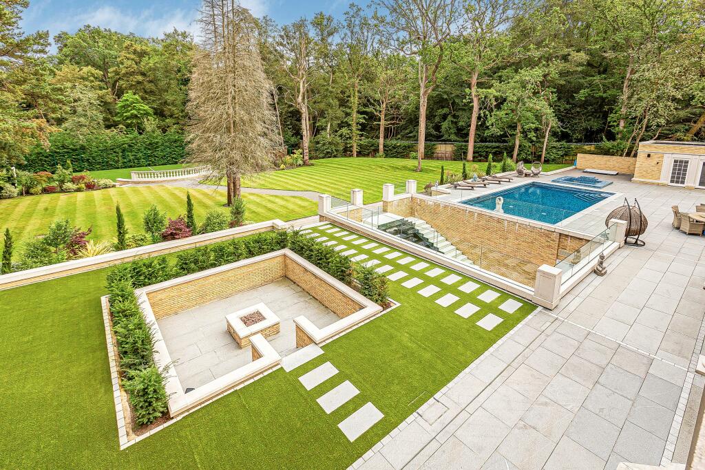 Additional image 37 of Holwood Park Avenue, Keston Park, Keston, BR6