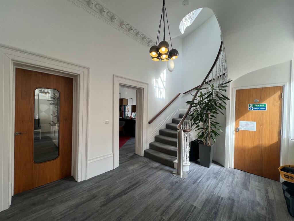 Additional image 4 of HQ Offices with parking, Whiteladies Road, Clifton